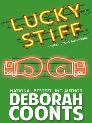 Lucky Stiff - ebook